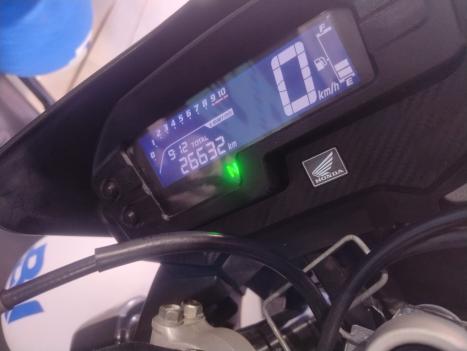 HONDA XRE 300 , Foto 9