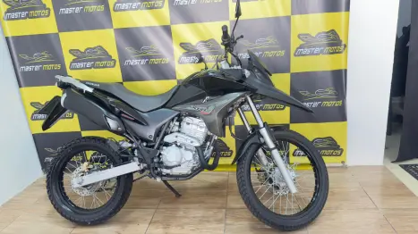 HONDA XRE 300 , Foto 1