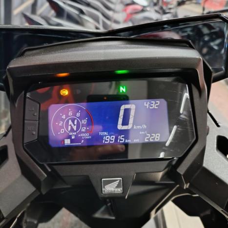 HONDA XRE 300 , Foto 5