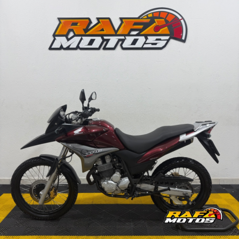 HONDA XRE 300 , Foto 1