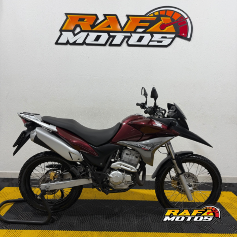 HONDA XRE 300 , Foto 2