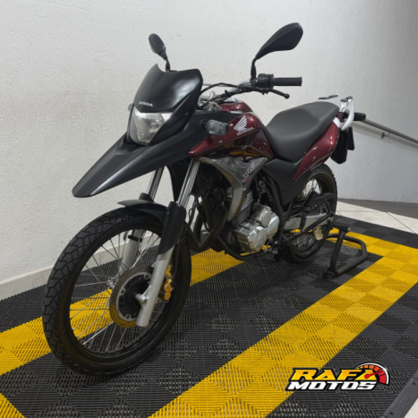 HONDA XRE 300 , Foto 3