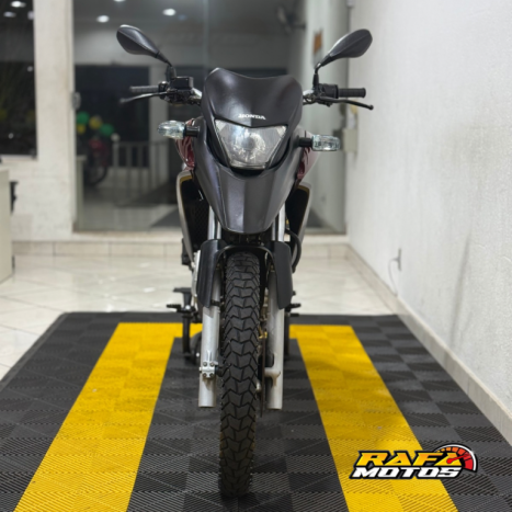 HONDA XRE 300 , Foto 5