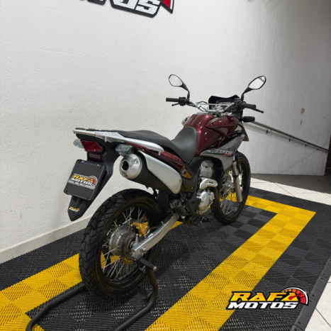 HONDA XRE 300 , Foto 7