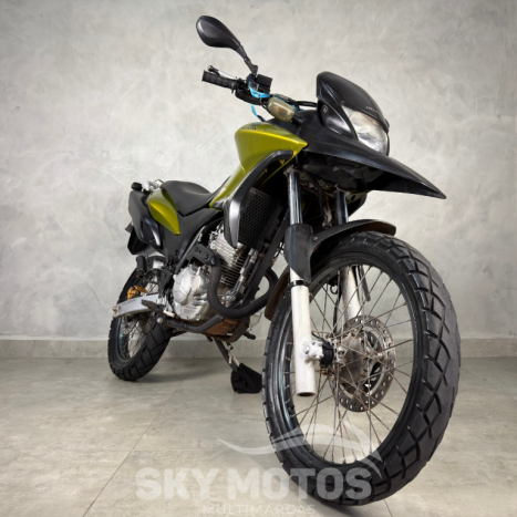 HONDA XRE 300 , Foto 3