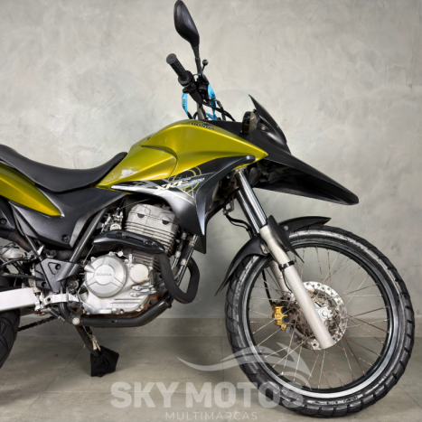 HONDA XRE 300 , Foto 4