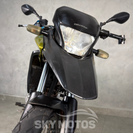 HONDA XRE 300 , Foto 5