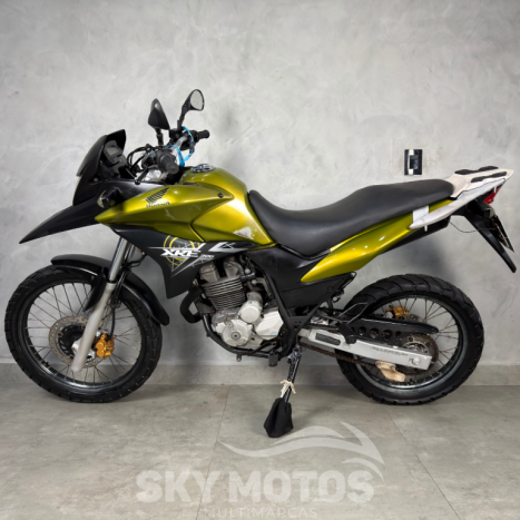 HONDA XRE 300 , Foto 7