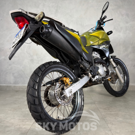 HONDA XRE 300 , Foto 8