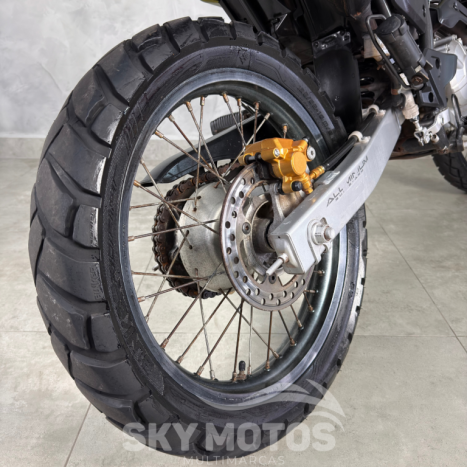 HONDA XRE 300 , Foto 9