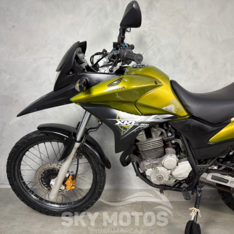 HONDA XRE 300 , Foto 10