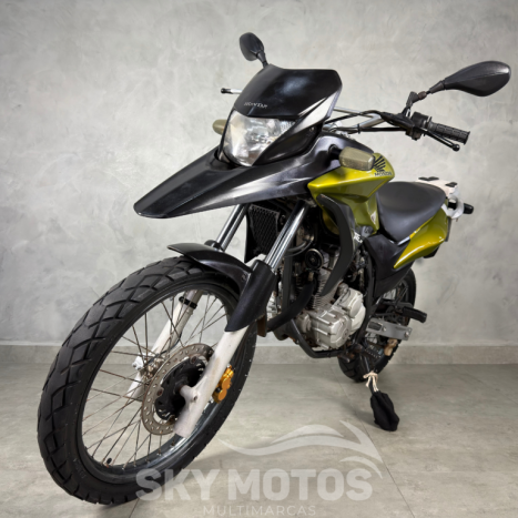 HONDA XRE 300 , Foto 11