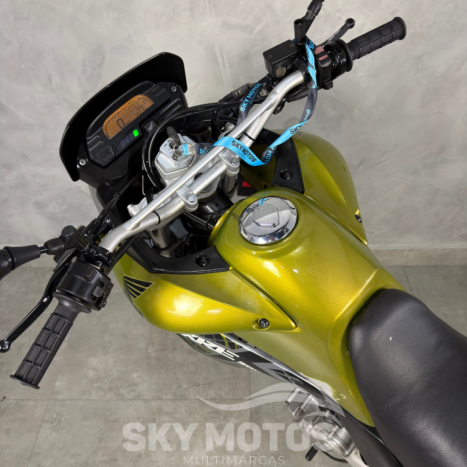 HONDA XRE 300 , Foto 12