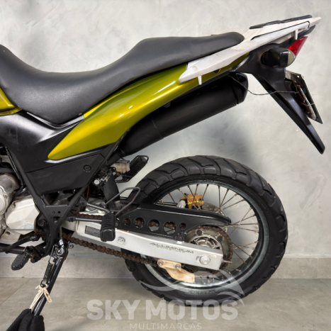 HONDA XRE 300 , Foto 13