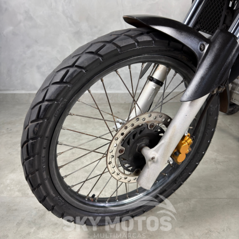 HONDA XRE 300 , Foto 14