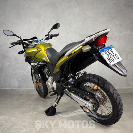 HONDA XRE 300 , Foto 16