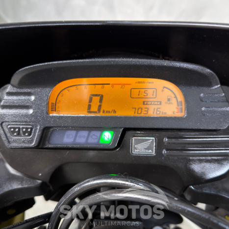 HONDA XRE 300 , Foto 17