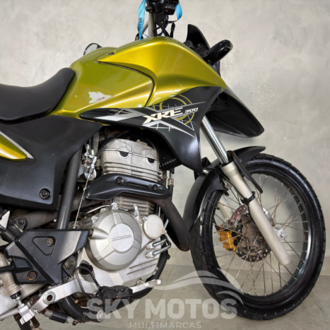 HONDA XRE 300 , Foto 18