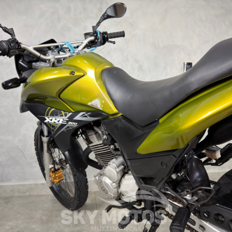 HONDA XRE 300 , Foto 19