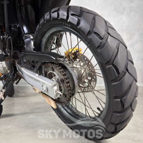 HONDA XRE 300 , Foto 20