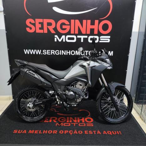 HONDA XRE 300 , Foto 1