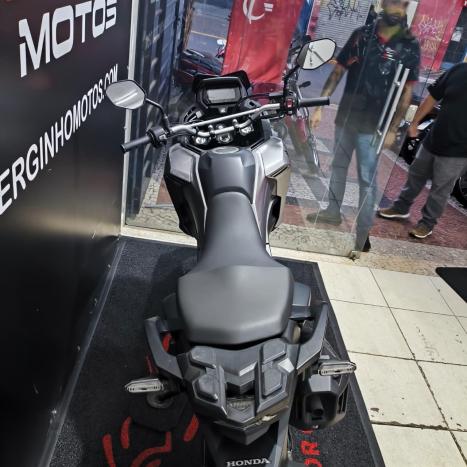 HONDA XRE 300 , Foto 2