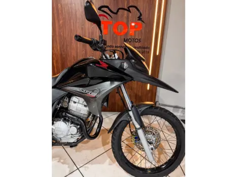 HONDA XRE 300 , Foto 2
