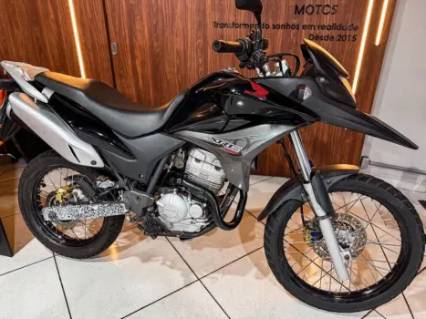 HONDA XRE 300 , Foto 3