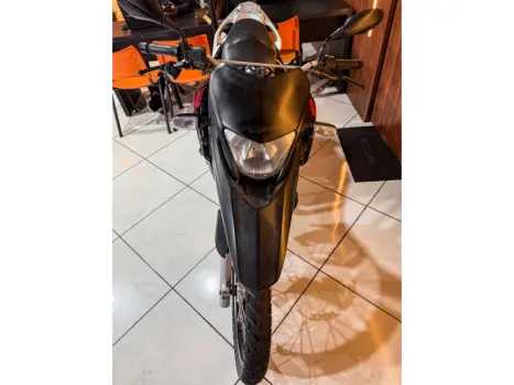HONDA XRE 300 , Foto 4