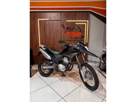 HONDA XRE 300 , Foto 5