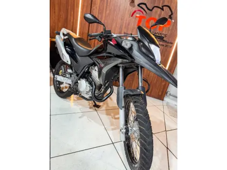 HONDA XRE 300 , Foto 6