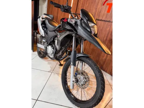 HONDA XRE 300 , Foto 7