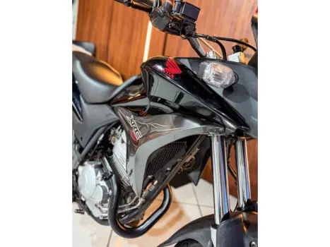 HONDA XRE 300 , Foto 8