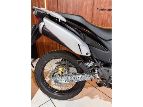 HONDA XRE 300 , Foto 9