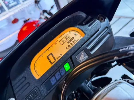 HONDA XRE 300 , Foto 11