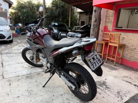 HONDA XRE 300 , Foto 2