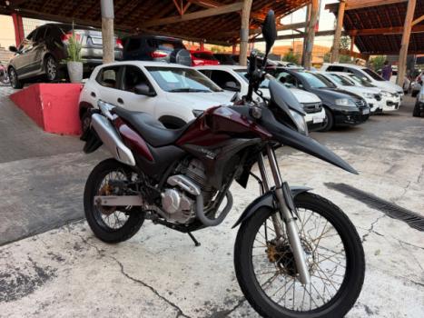 HONDA XRE 300 , Foto 4