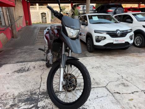 HONDA XRE 300 , Foto 5