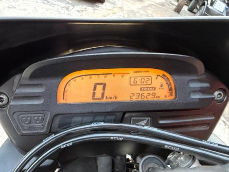 HONDA XRE 300 , Foto 7