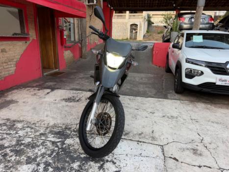 HONDA XRE 300 , Foto 8
