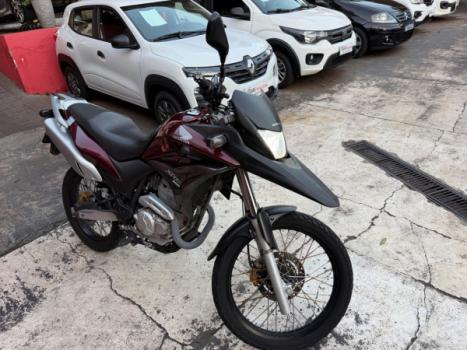 HONDA XRE 300 , Foto 9