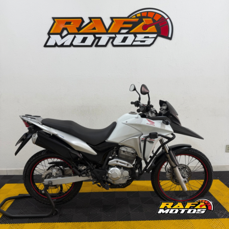 HONDA XRE 300 , Foto 2
