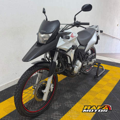 HONDA XRE 300 , Foto 3