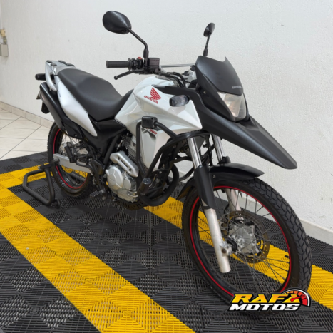 HONDA XRE 300 , Foto 4