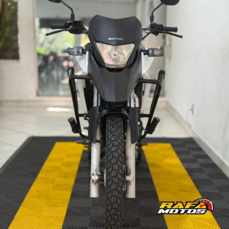 HONDA XRE 300 , Foto 5