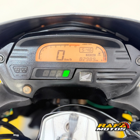HONDA XRE 300 , Foto 8