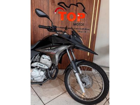 HONDA XRE 300 , Foto 2