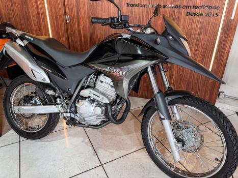 HONDA XRE 300 , Foto 3