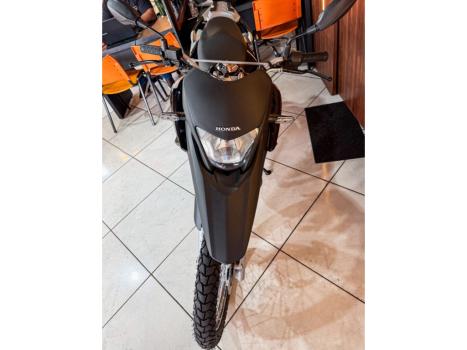 HONDA XRE 300 , Foto 4