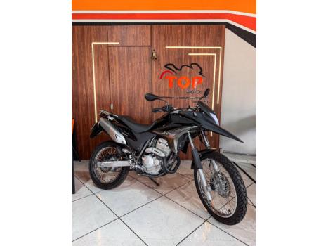 HONDA XRE 300 , Foto 5